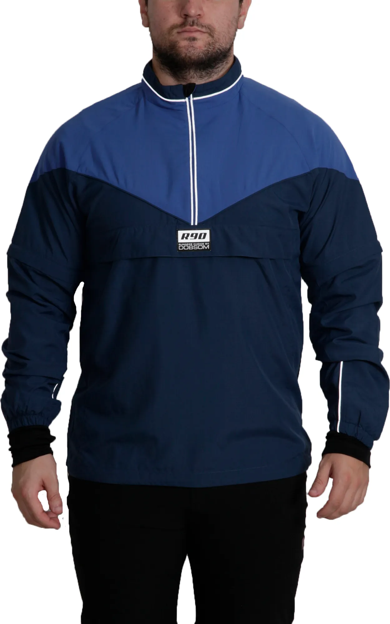 Dobsom Men&#x27;s R90 Classic Jacket Jeans | Buy Dobsom Men&#x27;s R90 Classic Jacket Jeans here | Outnorth