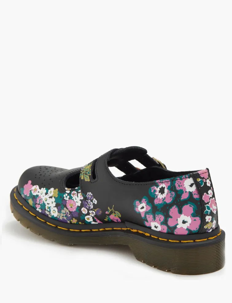 DR. MARTENS 8065 VINTAGE FLORAL