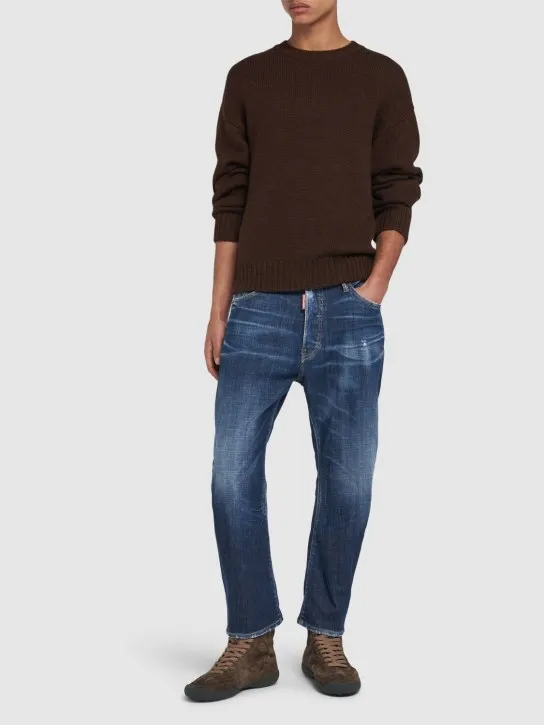 Dsquared2   Bro jeans 