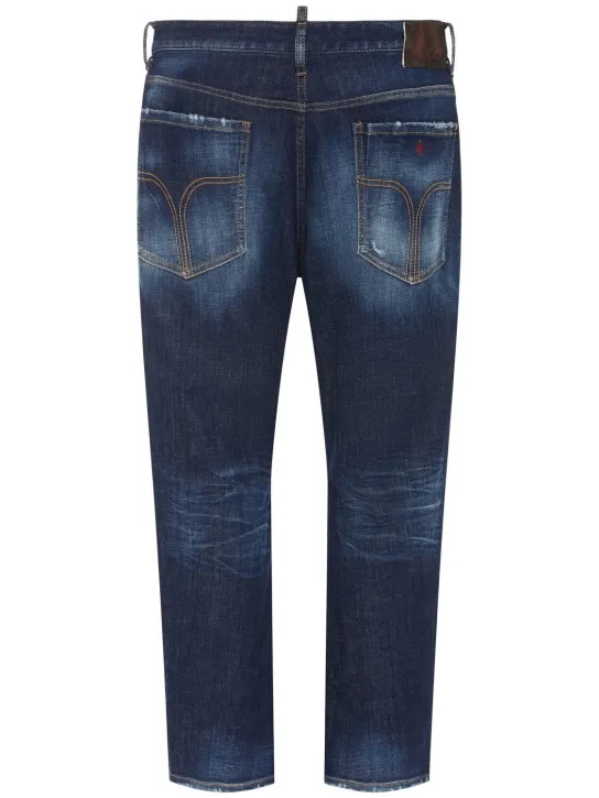 Dsquared2   Bro jeans 