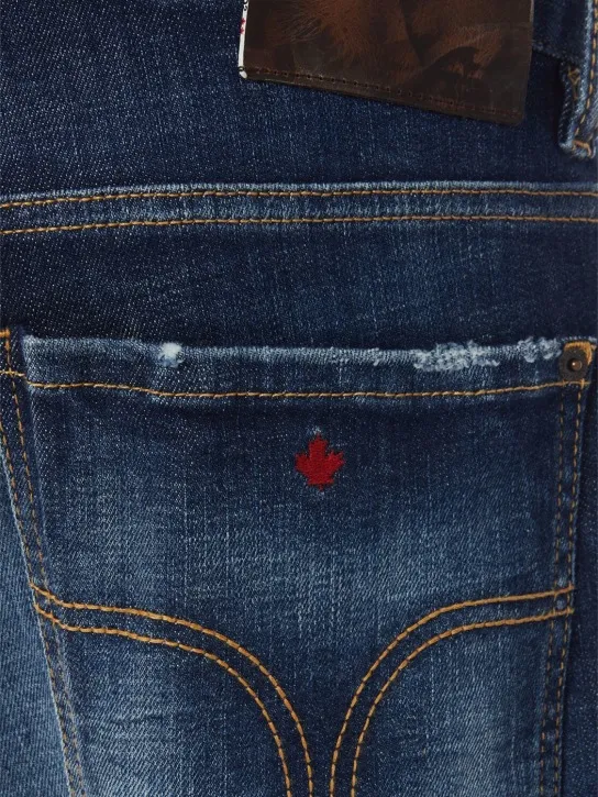 Dsquared2   Bro jeans 
