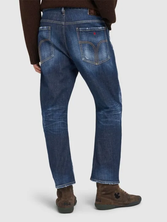 Dsquared2   Bro jeans 
