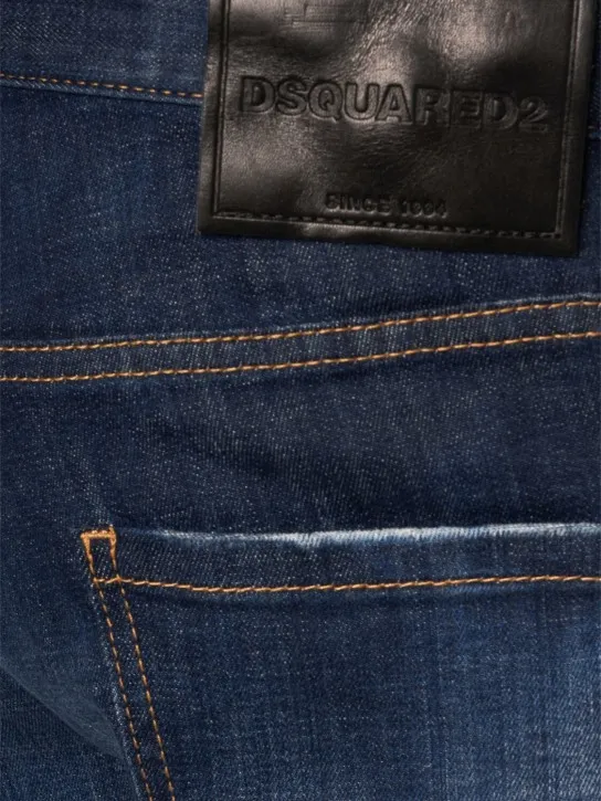 Dsquared2   Cool Guy cotton denim jeans 