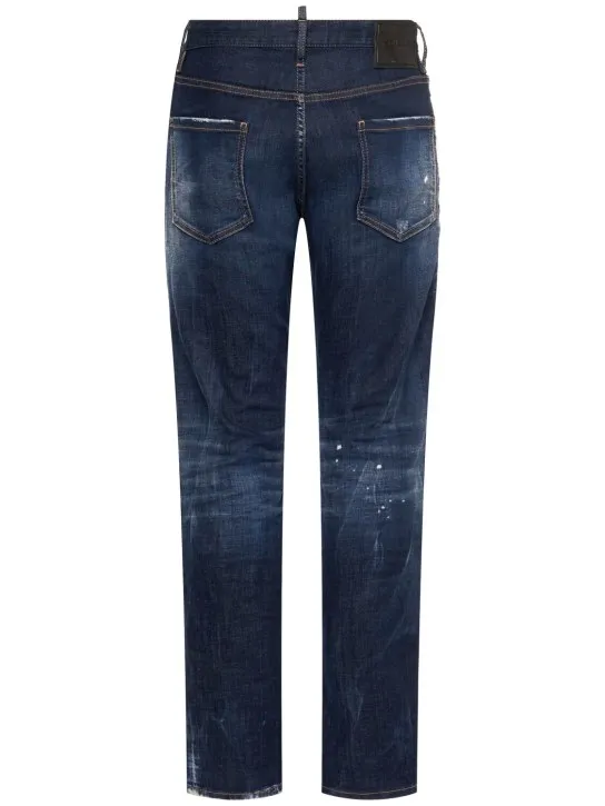 Dsquared2   Cool Guy cotton denim jeans 