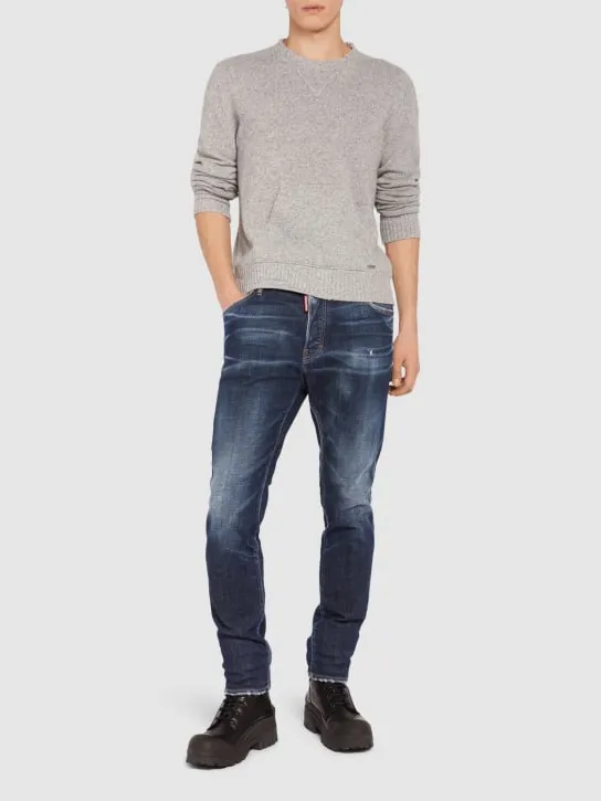 Dsquared2   Cool Guy jeans 
