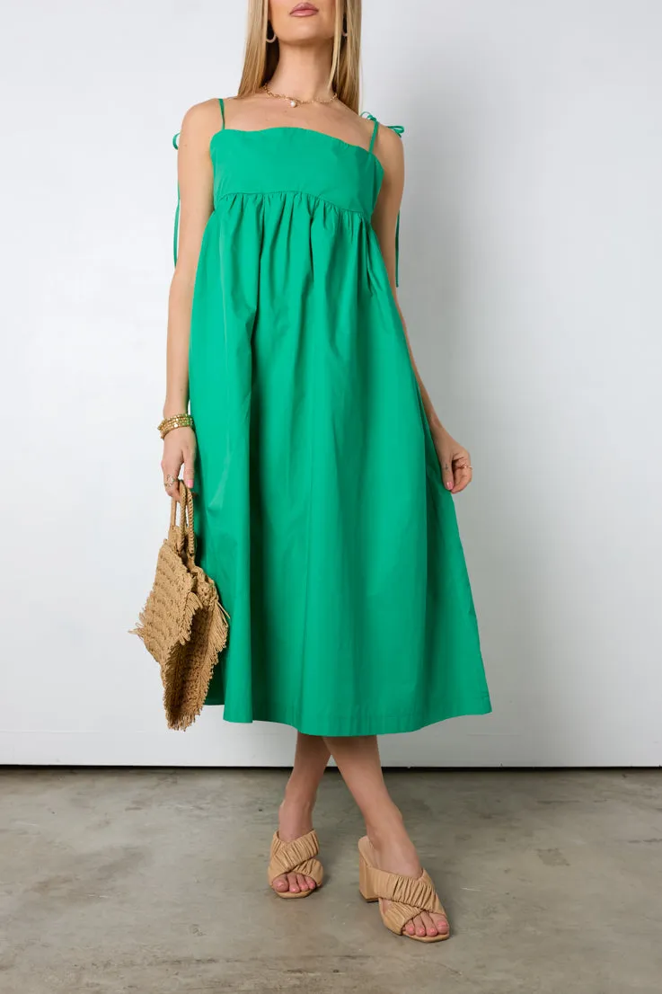 Dublin Midi Dress