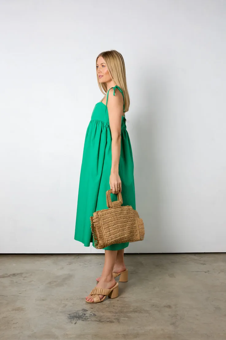 Dublin Midi Dress