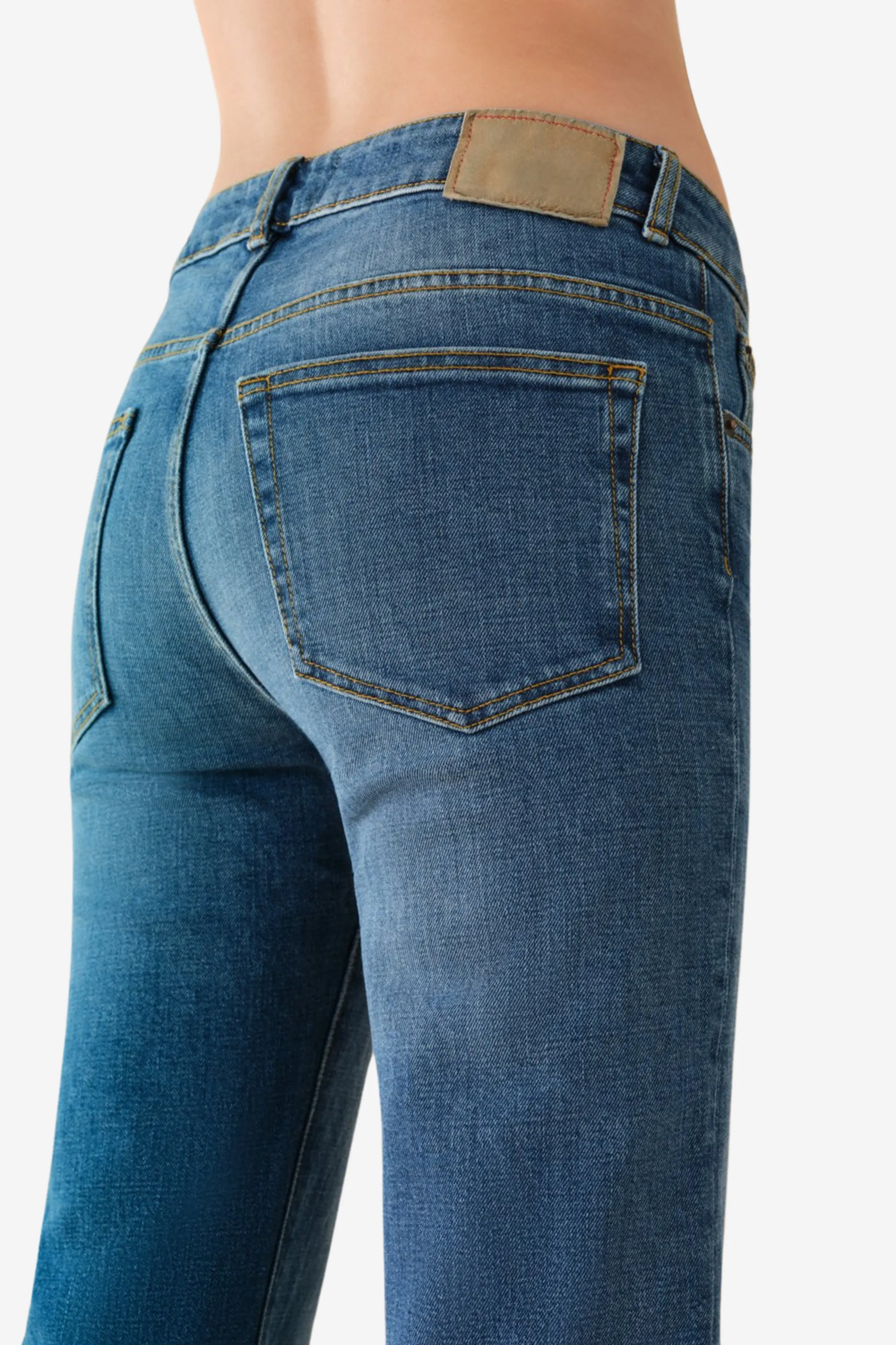 Eiffel Low Mid Vintage