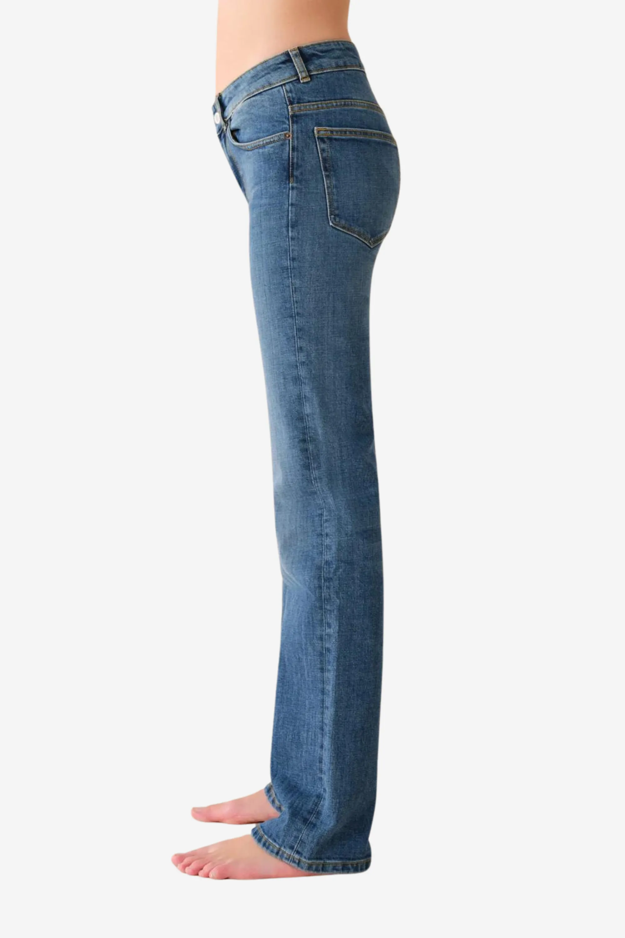 Eiffel Low Mid Vintage