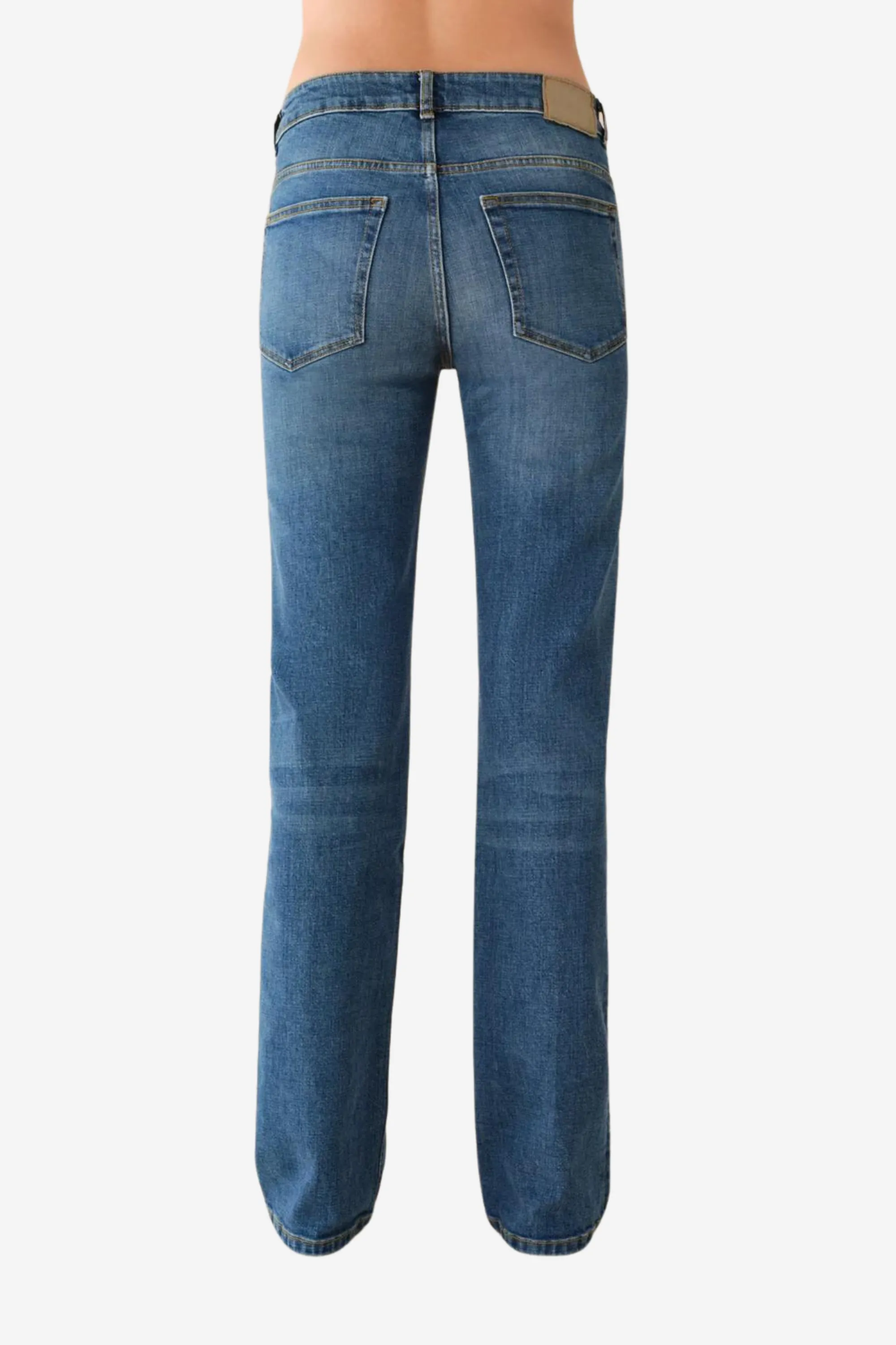 Eiffel Low Mid Vintage