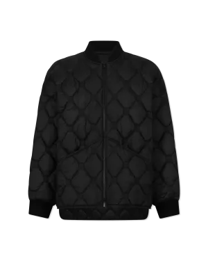 Falori-1 Quilted Jacket