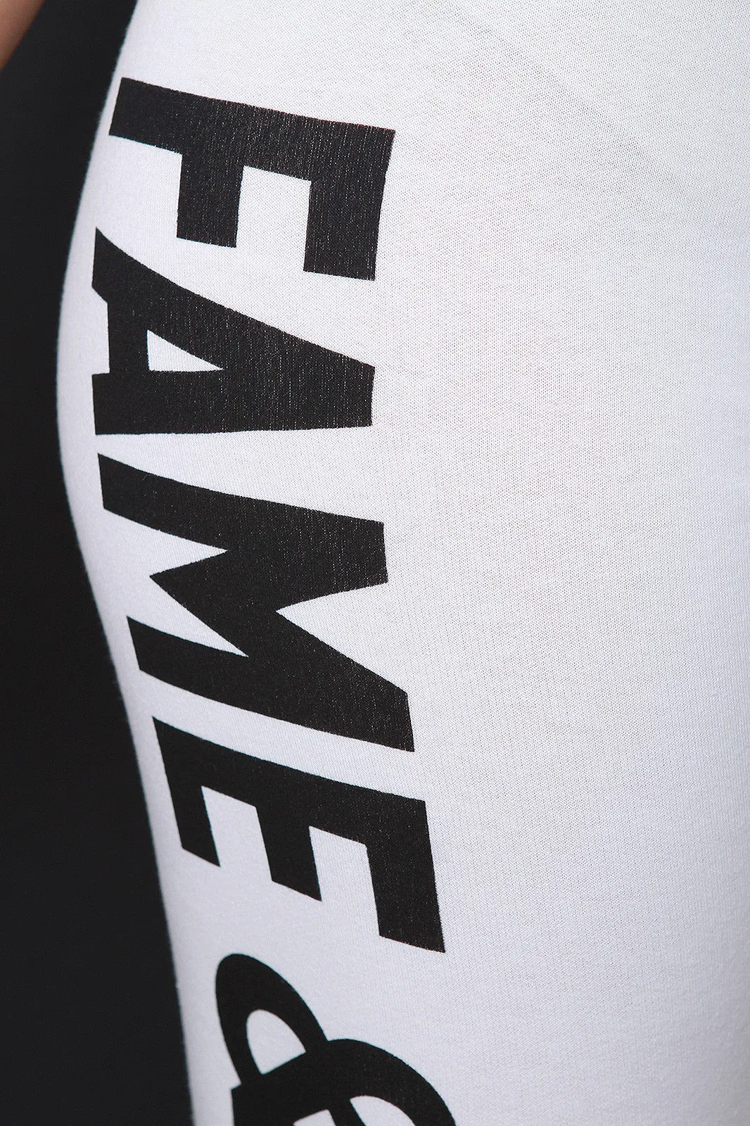 Fame And Famous Leggings