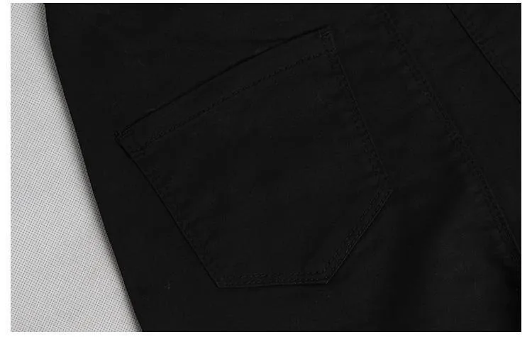 Floral Embroidered Jeans For Women