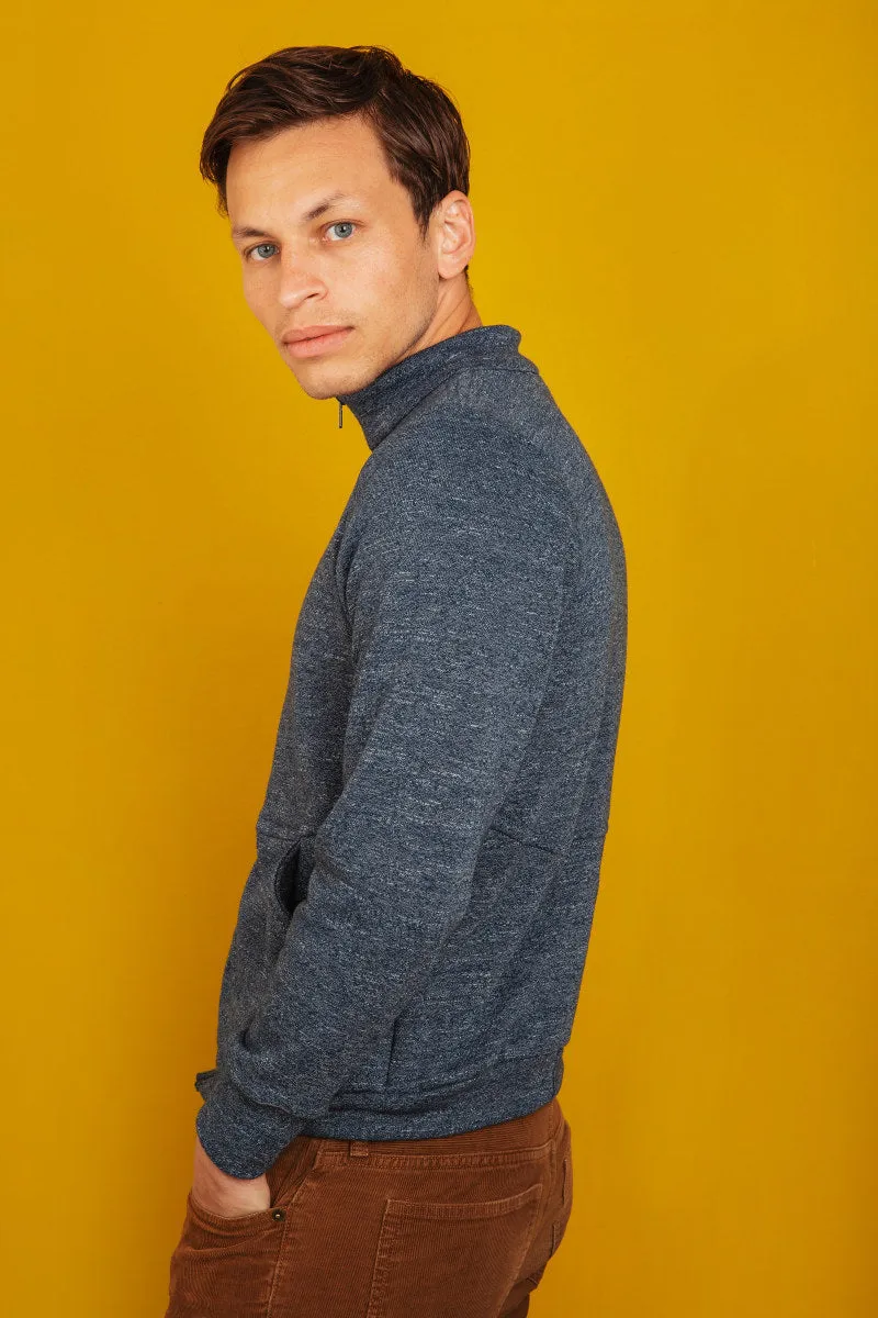 Friday Pattern Company Sewing Pattern - The Arlo Track Jacket