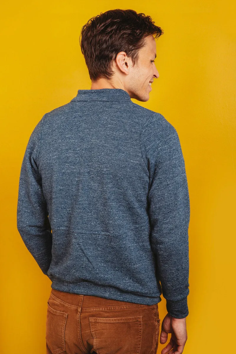 Friday Pattern Company Sewing Pattern - The Arlo Track Jacket
