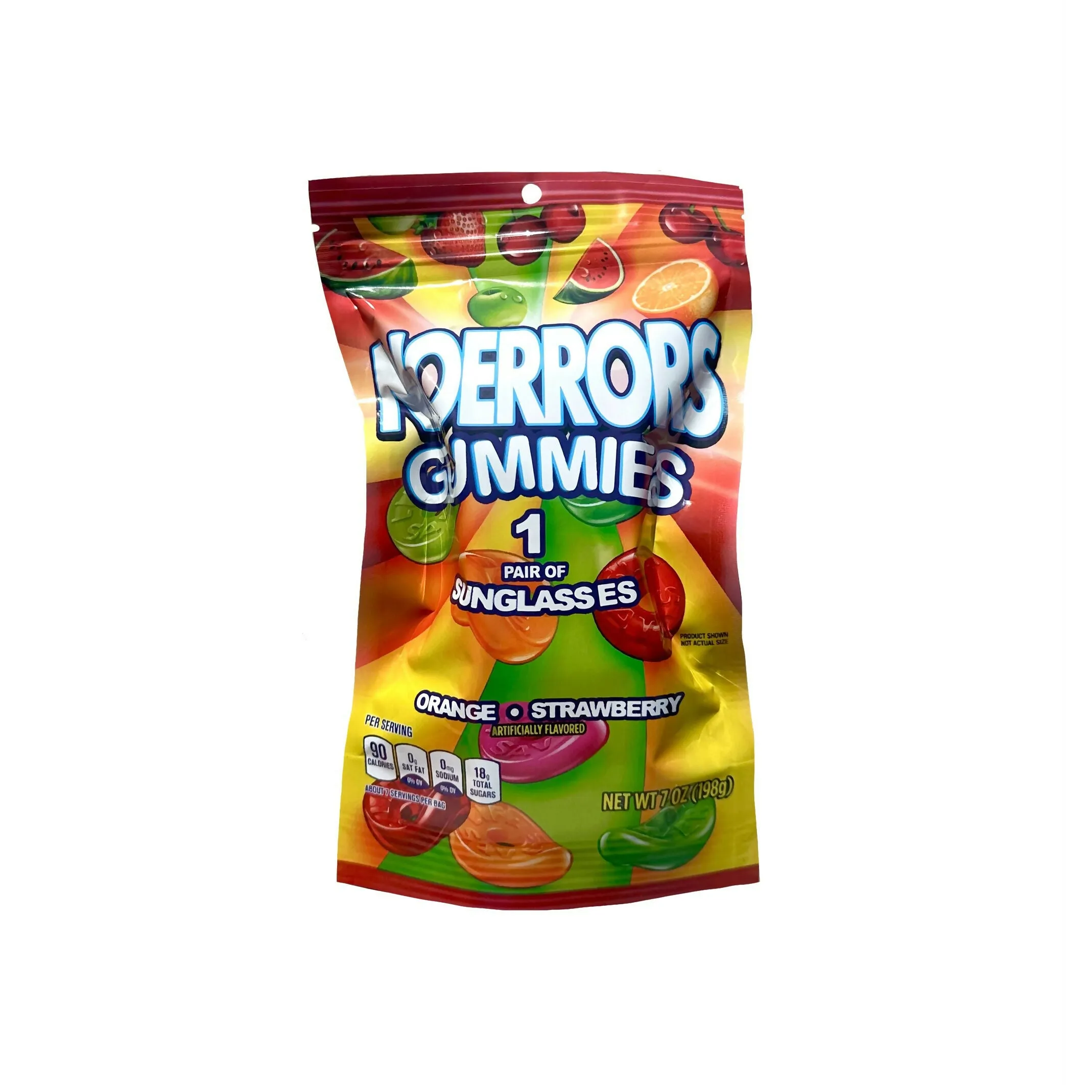 Gummy Sunglasses