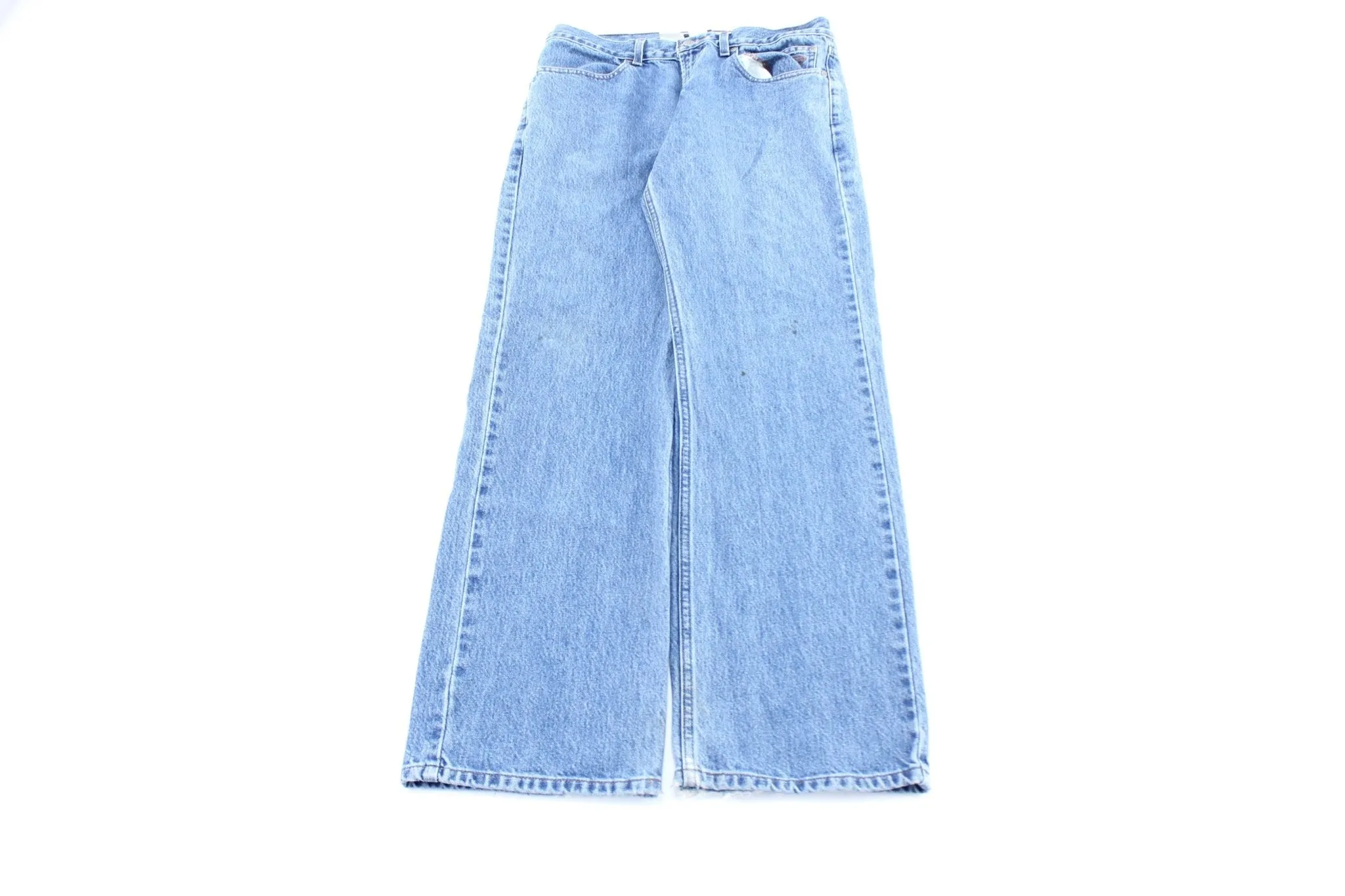 Harley Davidson Motorcycles Denim Jeans