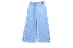Harley Davidson Motorcycles Denim Jeans