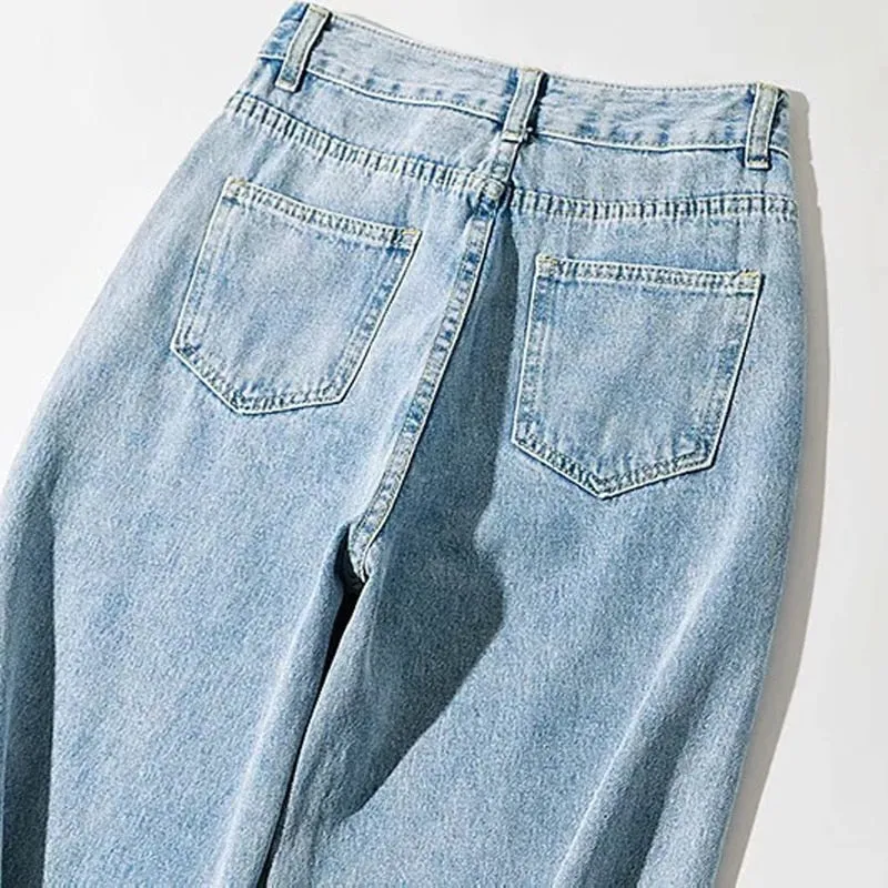 Hold Me Tight Jeans
