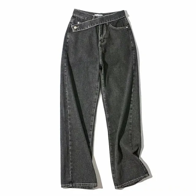 Hold Me Tight Jeans