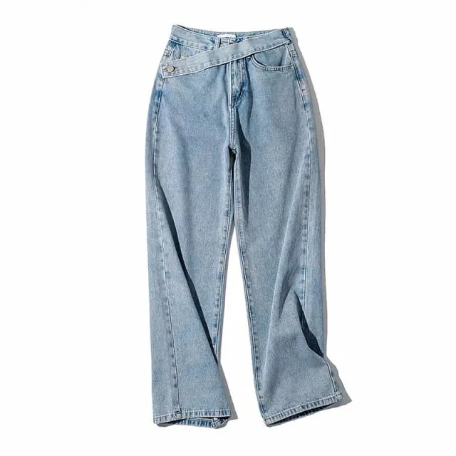 Hold Me Tight Jeans