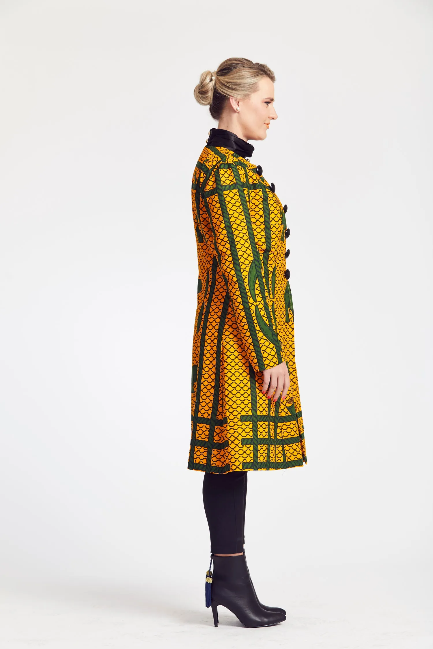 Ivory Coast