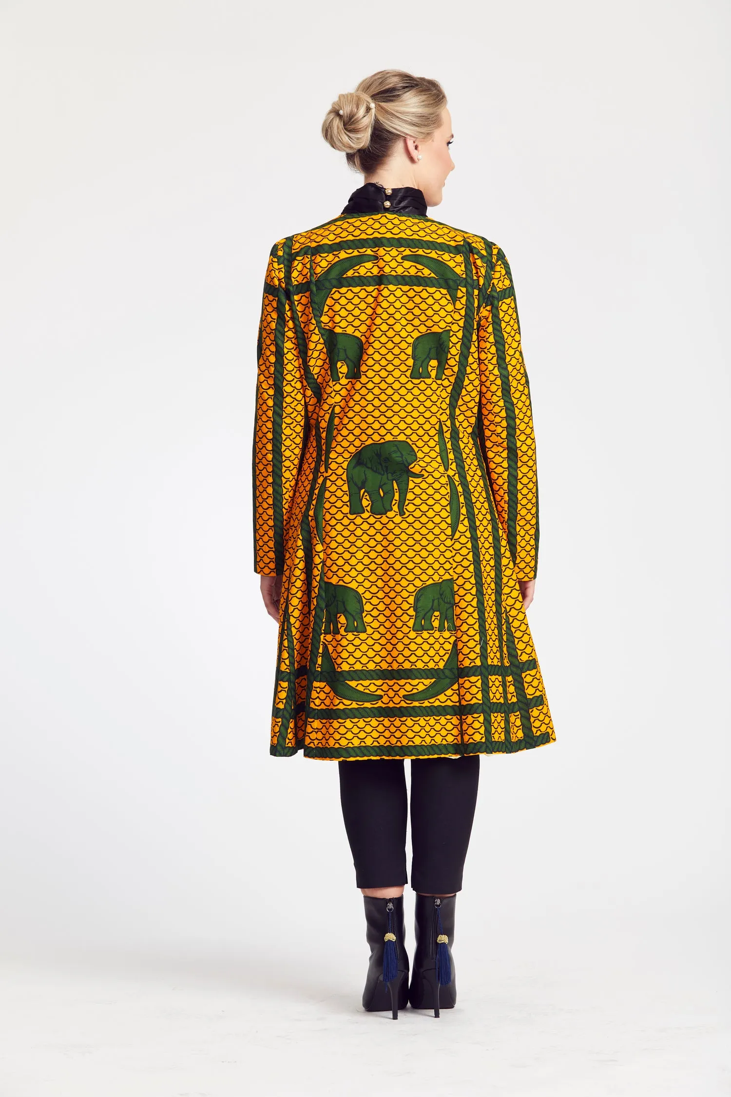 Ivory Coast