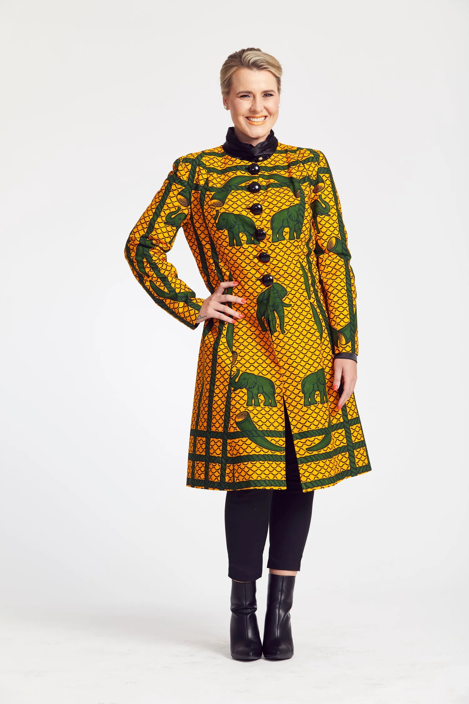Ivory Coast
