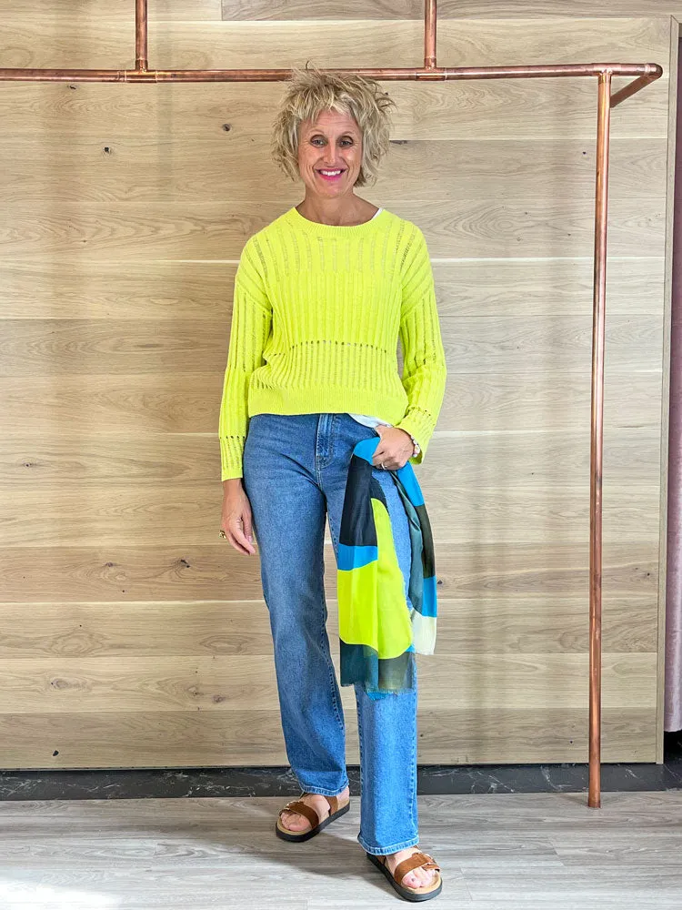 Ivy Copenhagen Mia Jeans Tampa