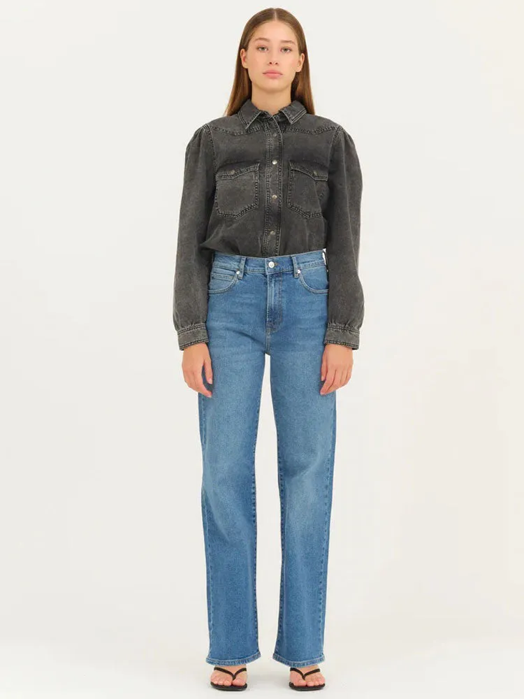 Ivy Copenhagen Mia Jeans Tampa