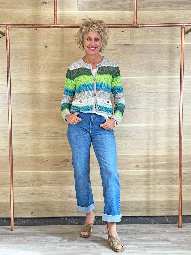 Ivy Copenhagen Mia Jeans Tampa