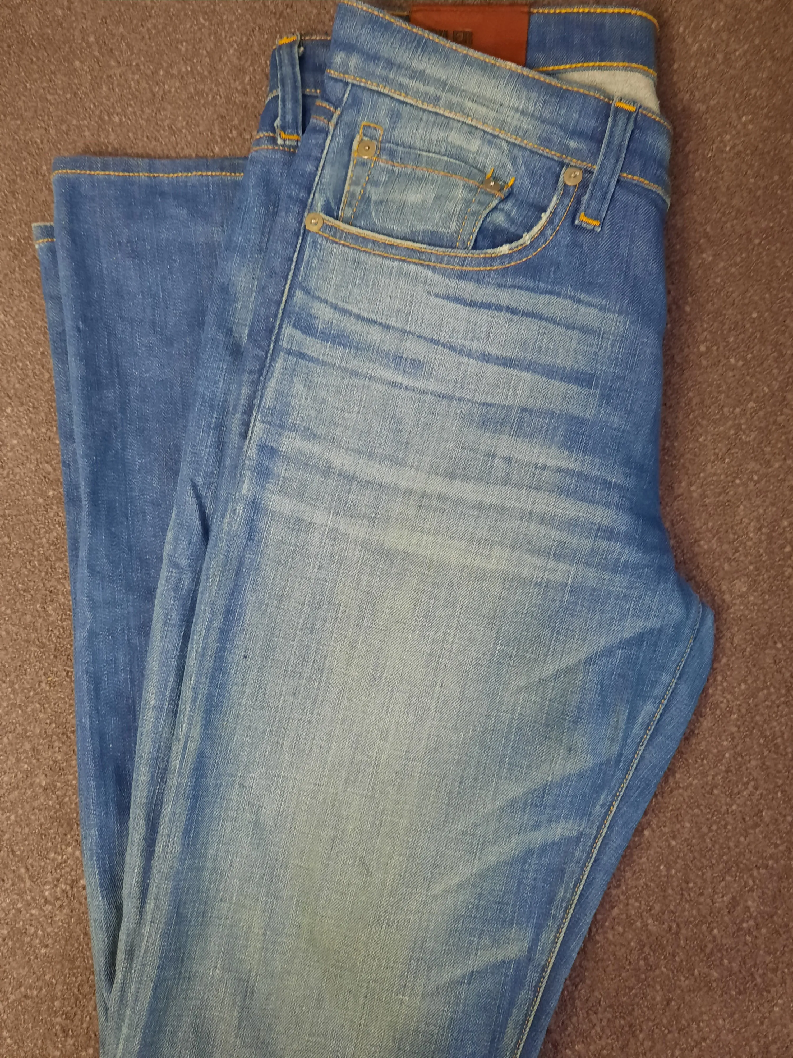 J Brand Perfect Slim Jeans, Sequel Size 29