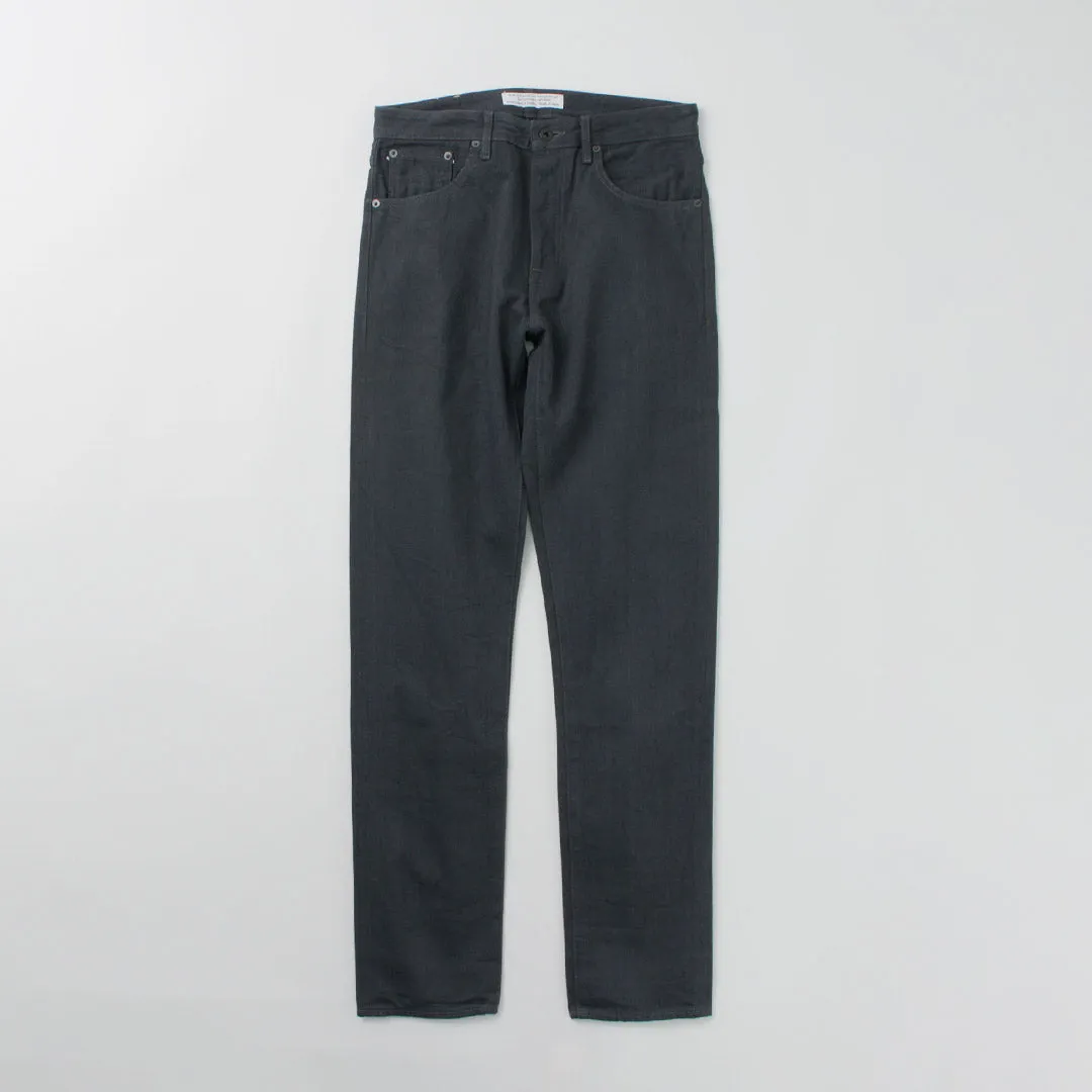 JAPAN BLUE JEANS / Snob 12oz Selvic Straight Jeans J301