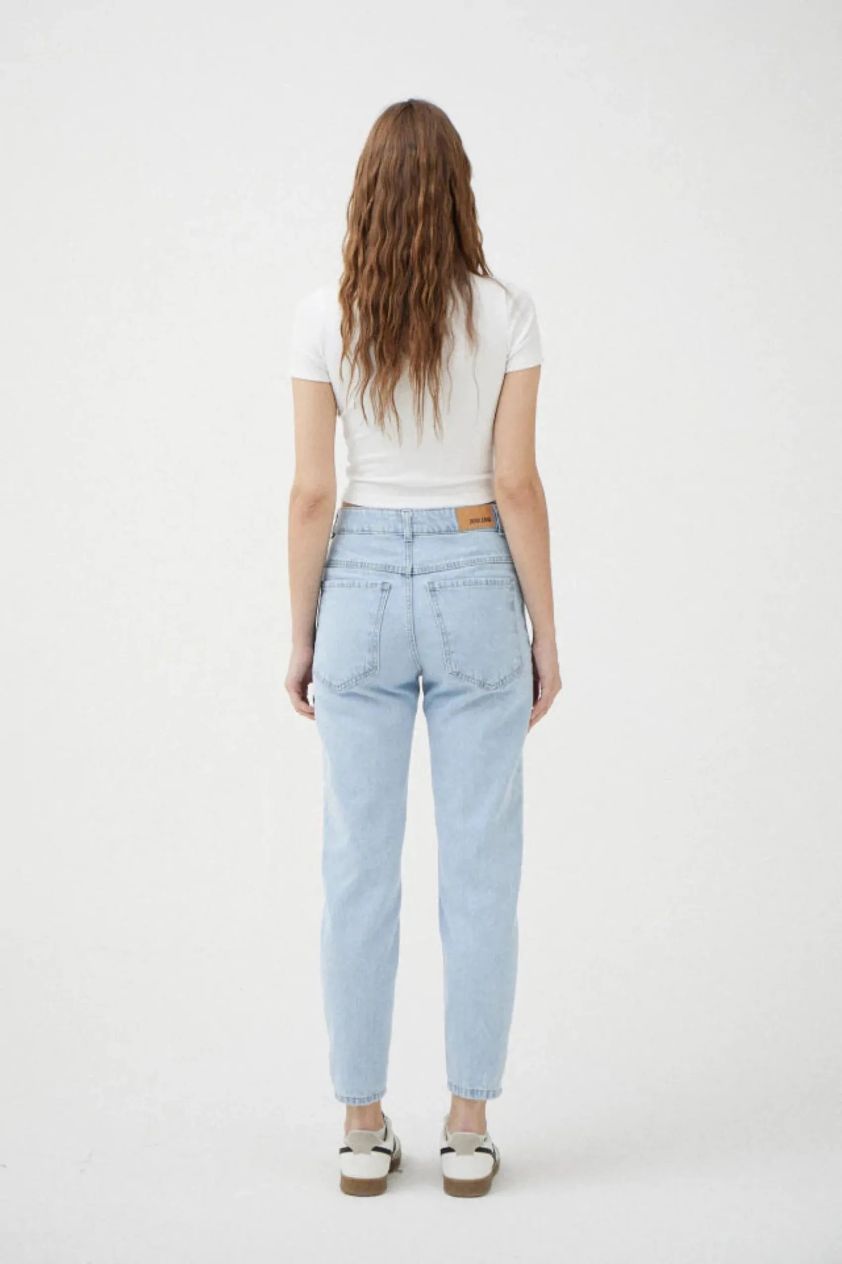 Jeans mom Saiko