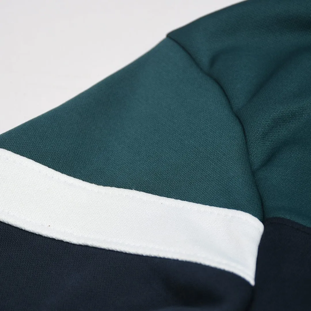 Jupiter somersaults Track Jacket
