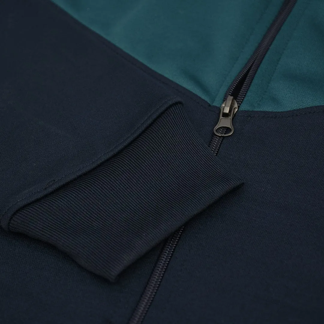 Jupiter somersaults Track Jacket