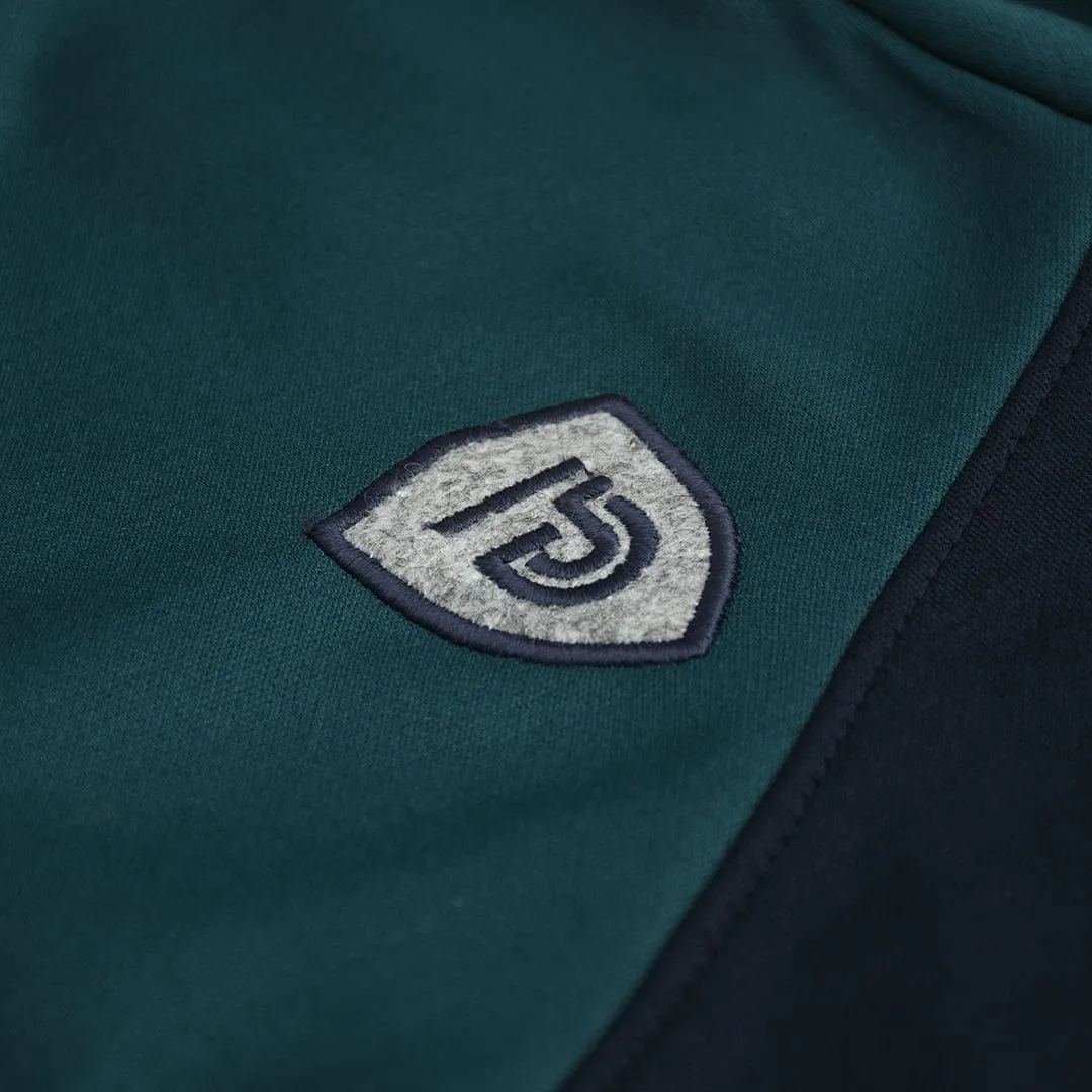 Jupiter somersaults Track Jacket
