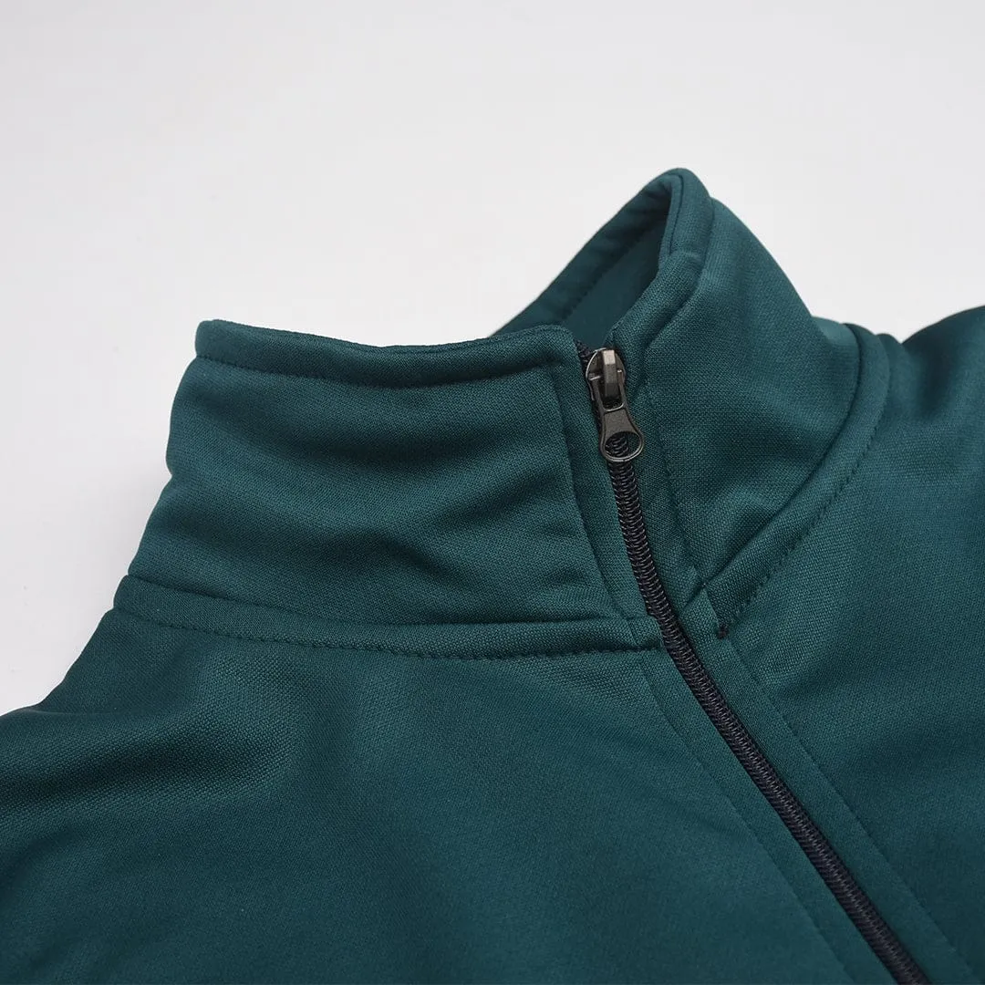 Jupiter somersaults Track Jacket