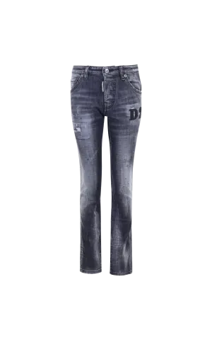 Kids Cool Guy Jean Trousers
