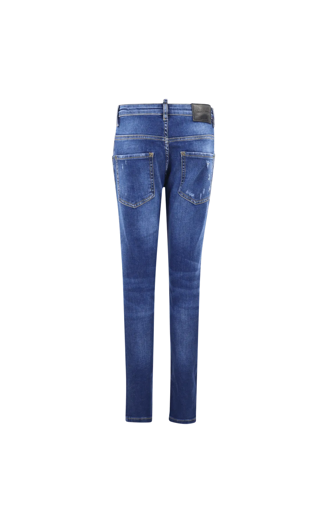 Kids M Skater Jean Trousers