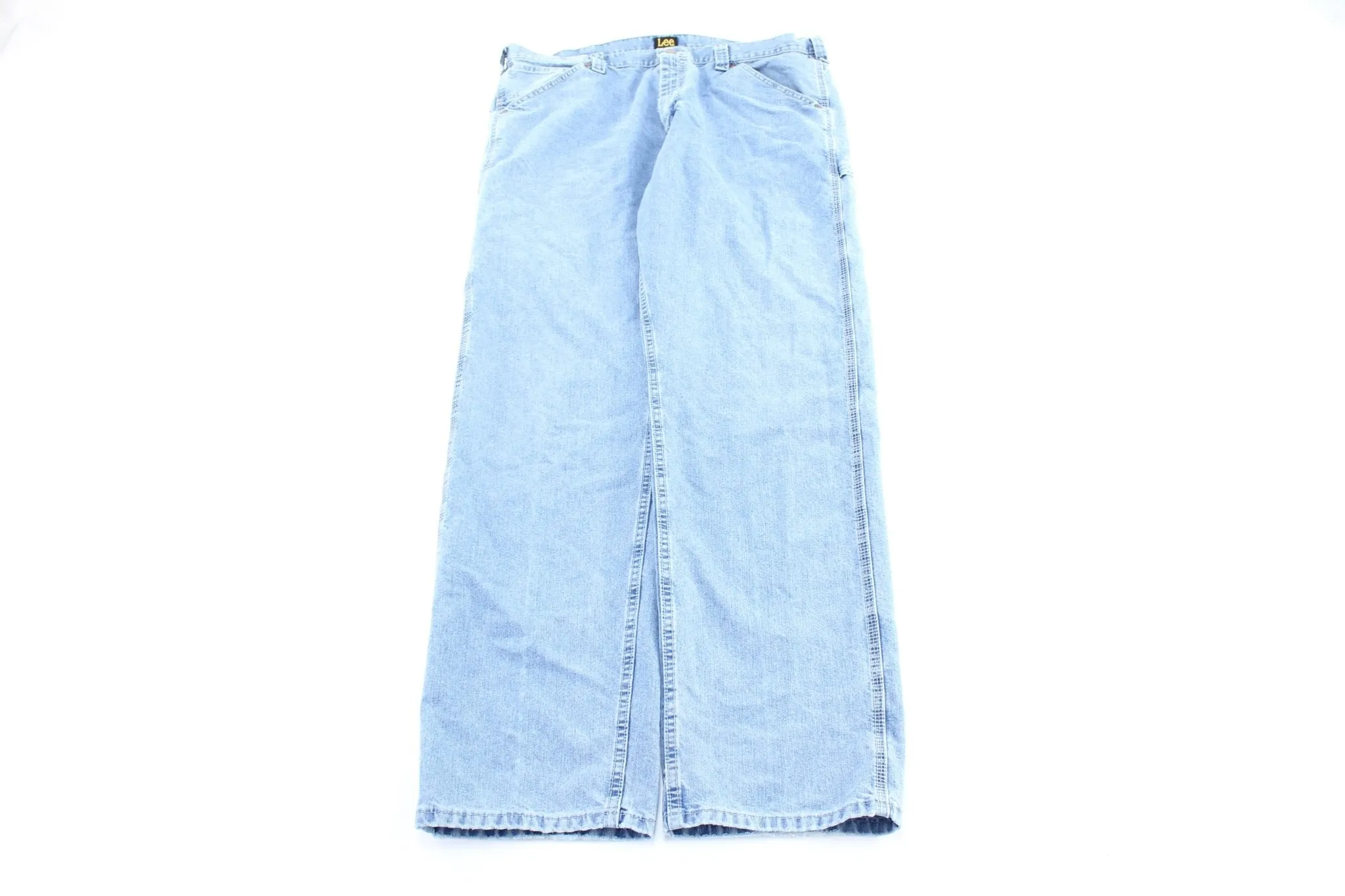 Lee Loose Fit Denim Carpenter Jeans