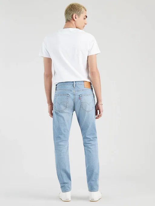 Levi's 512 SLIM TAPER 288330940 tabor pleazy