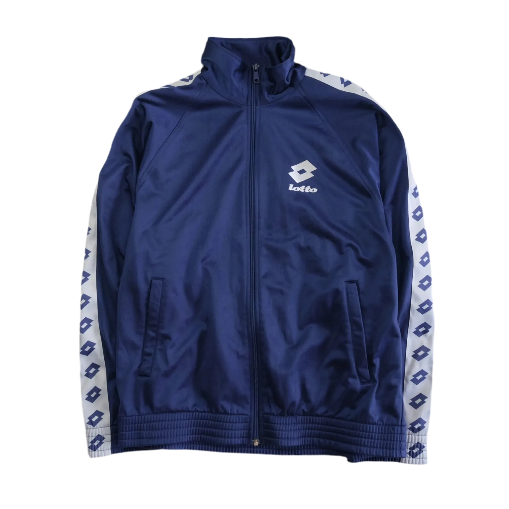 Lotto Track Jacket (M)