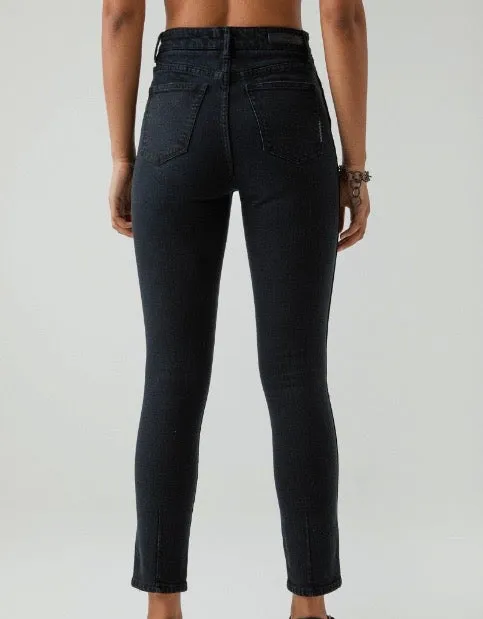 Marilyn Skinny Zero Rolling Stoned