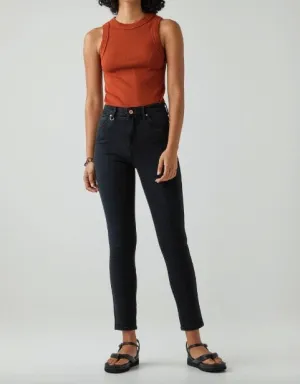 Marilyn Skinny Zero Rolling Stoned
