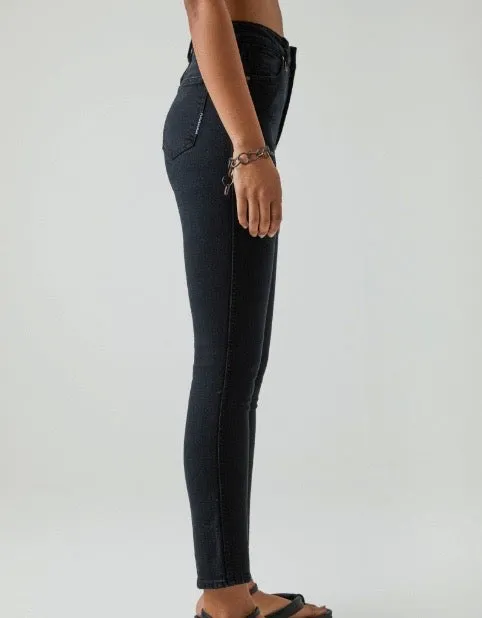 Marilyn Skinny Zero Rolling Stoned