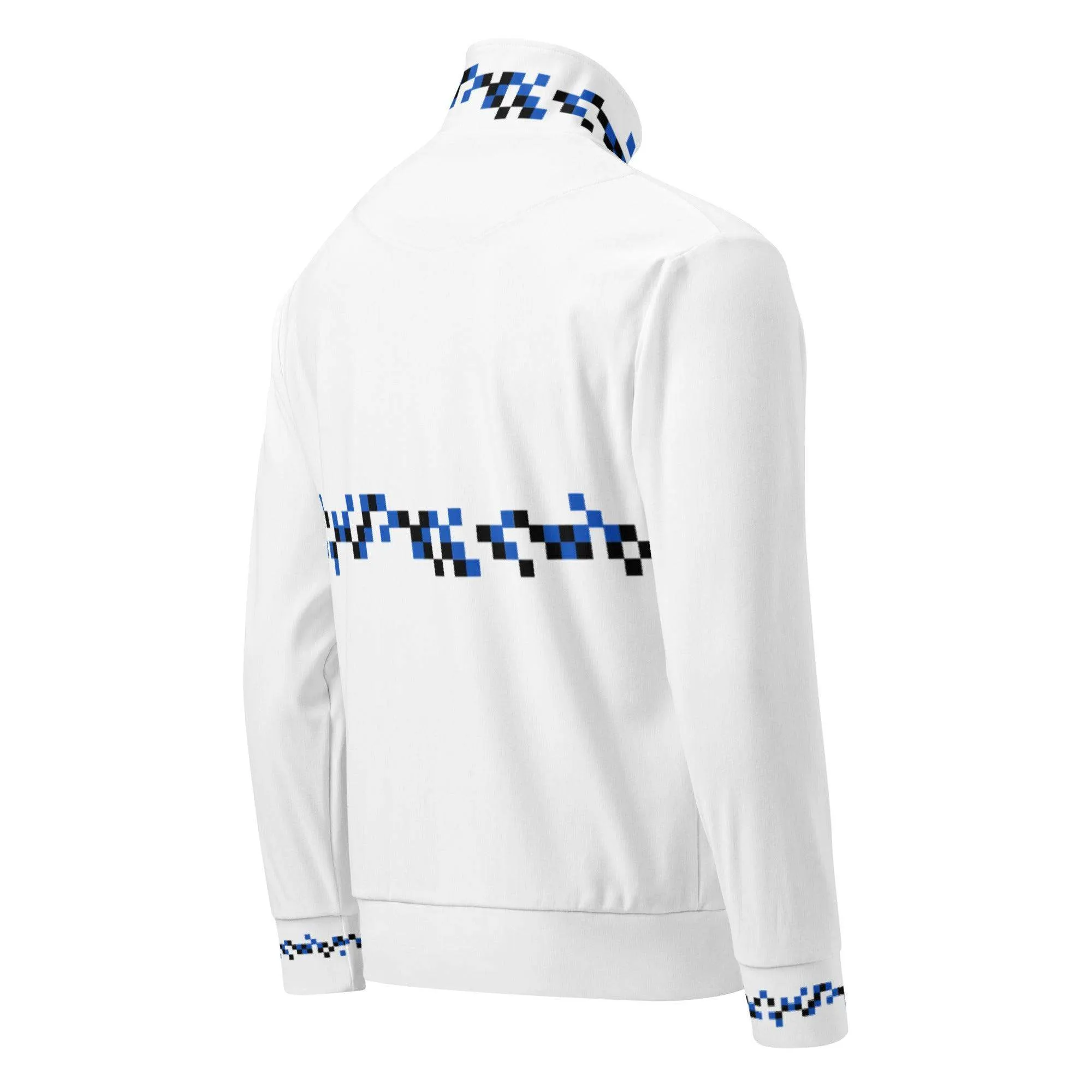 McEnroe Challenge 85 Track Jacket