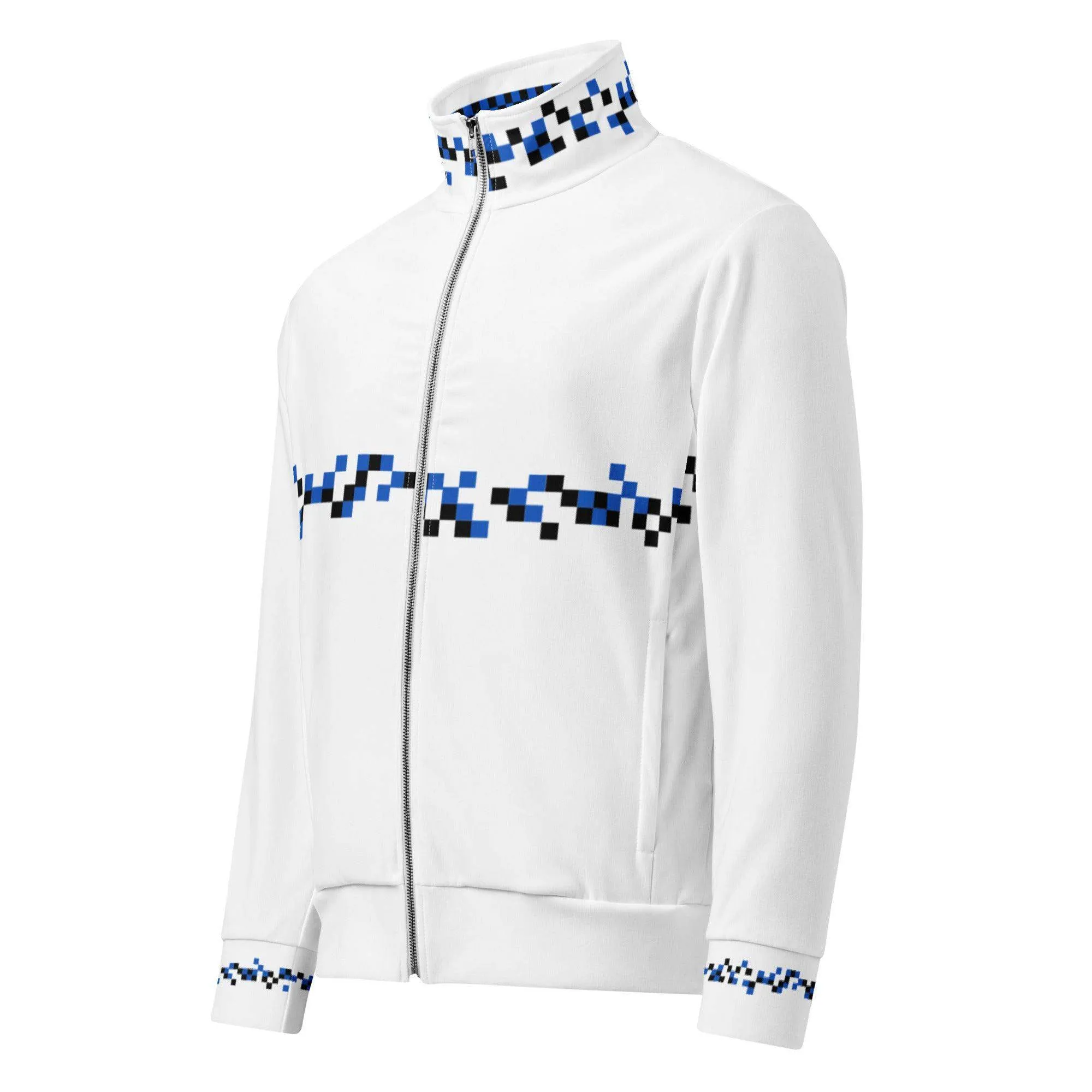 McEnroe Challenge 85 Track Jacket