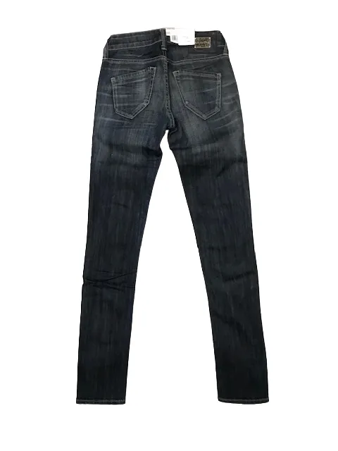 Meltin'Pot jeans da donna Muriel D1444 UK235 BF10 denim