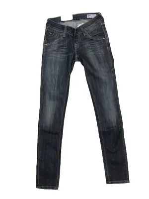 Meltin'Pot jeans da donna Muriel D1444 UK235 BF10 denim